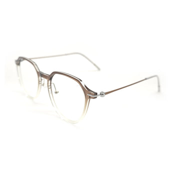 Emir in Chai Latte Eyeglasses - sightonomy